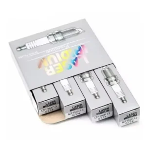 4 or 6pcs Iridium Spark Plug for Honda/Acura