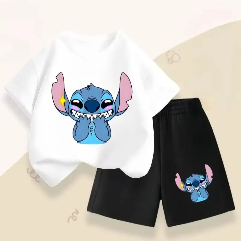 Disney boy’s two piece set
