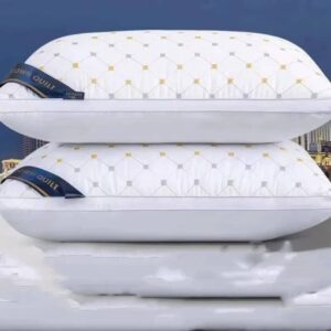 Polyester Pillow Insert for Adults