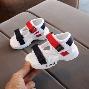 Summer Children’s Sandals (Baby/Toddler) - Image 7