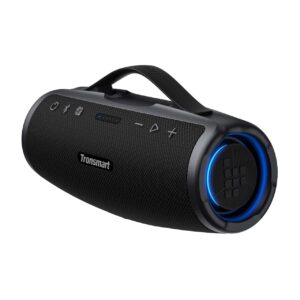 Mirtune S100 Bluetooth Speaker - Image 3