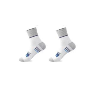 Mens Pure Cotton Casual/Business Socks - Image 8