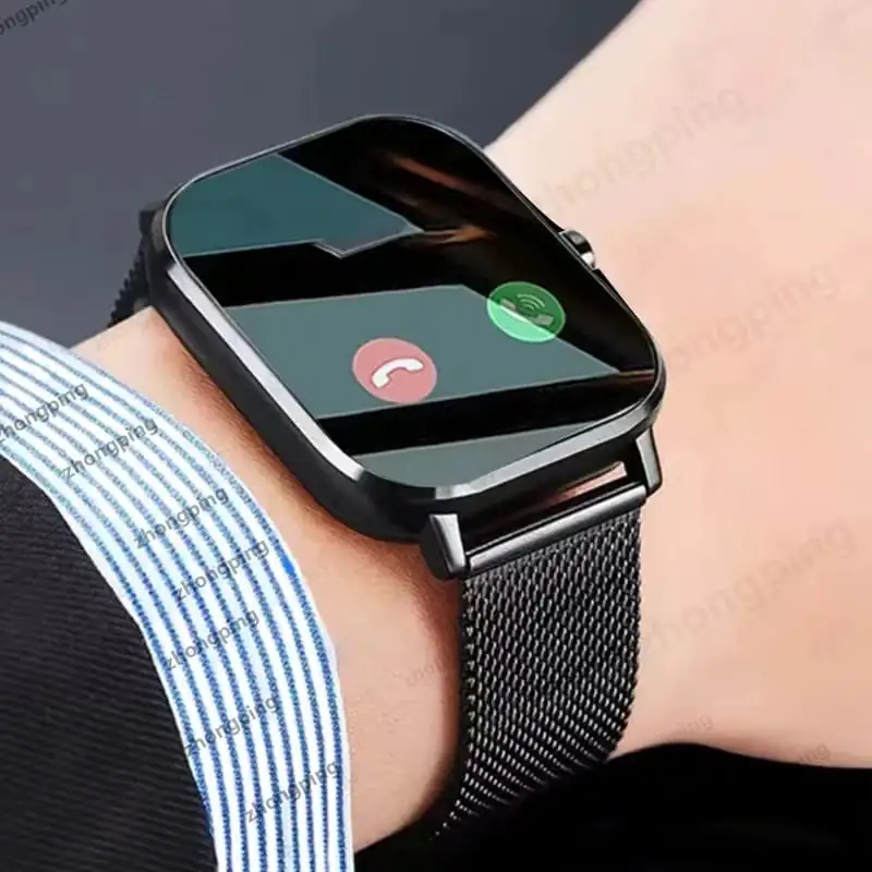 Bluetooth Smart Watch