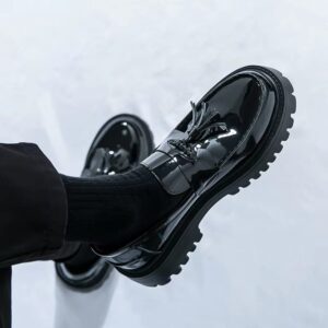 Men Casual Comfortable Driving Loafers - Image 2