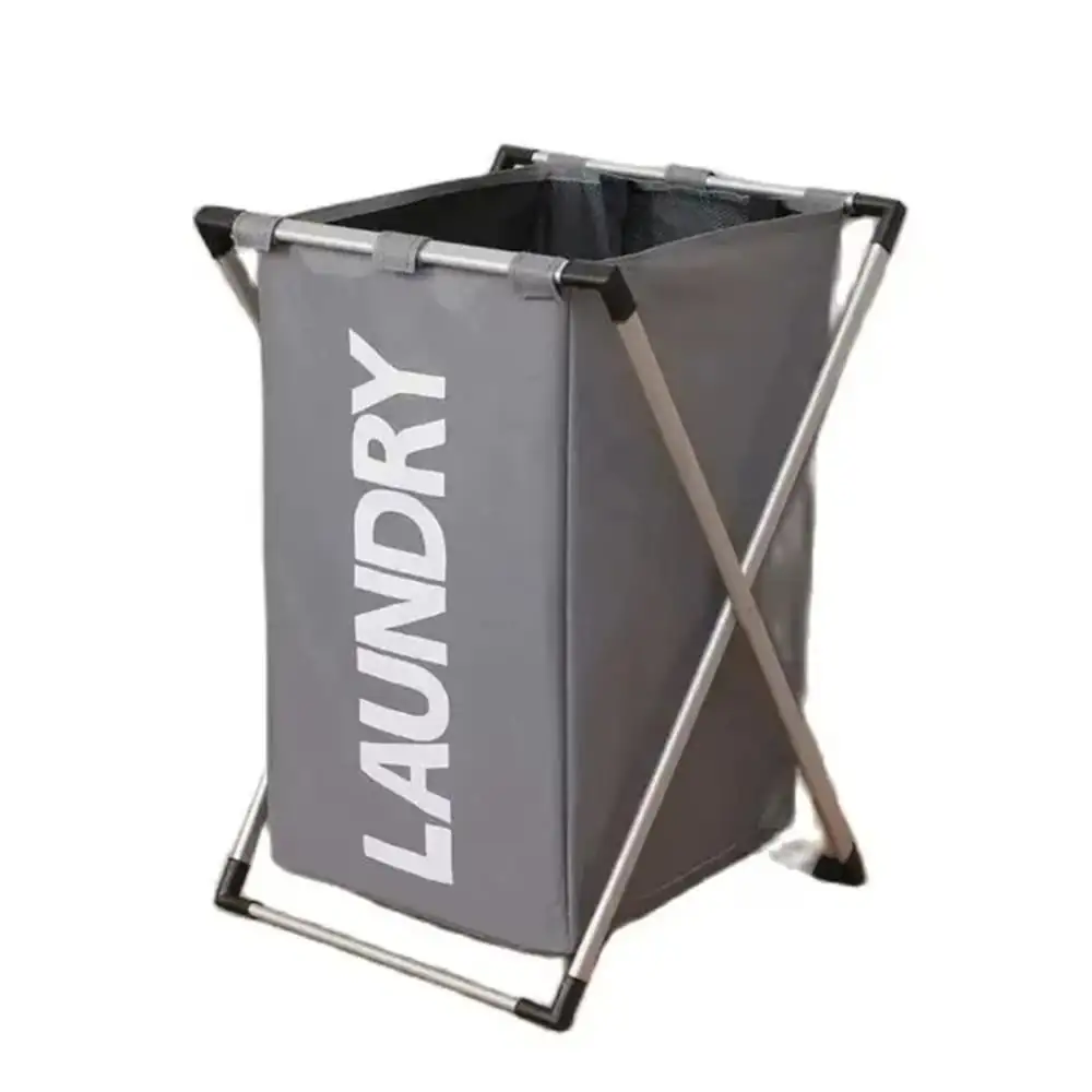 Foldable Laundry Basket 8 Foldable Laundry Basket