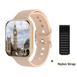 2025 Series 10 GPS Smart Watch - Image 4