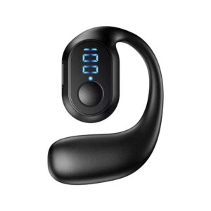 Bluetooth 5.3 Wireless Ear Hook Earphone - Image 5