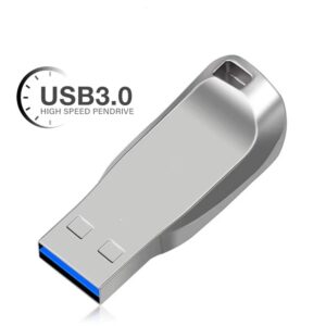 USB 3.0 High-Speed Flash Drive PenDrive - Image 5