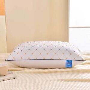 Polyester Pillow Insert for Adults - Image 4