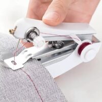 Portable Mini Cordless Stitch Machine