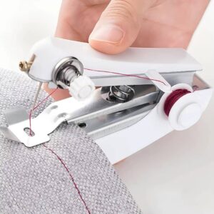 Portable Mini Cordless Stitch Machine