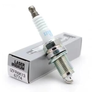 4 or 6pcs Iridium Spark Plug for Honda/Acura - Image 4