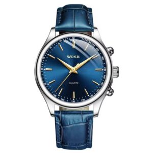 Geneva Men's Luxury Sport Wristwatch - Image 7
