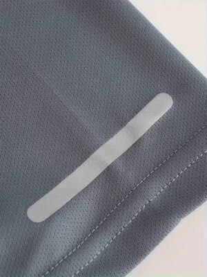 4pcs Mens Breathable Sports T-Shirts - Image 2