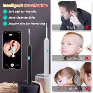 3 Suction Mode Face Cleansing Beauty Machine
