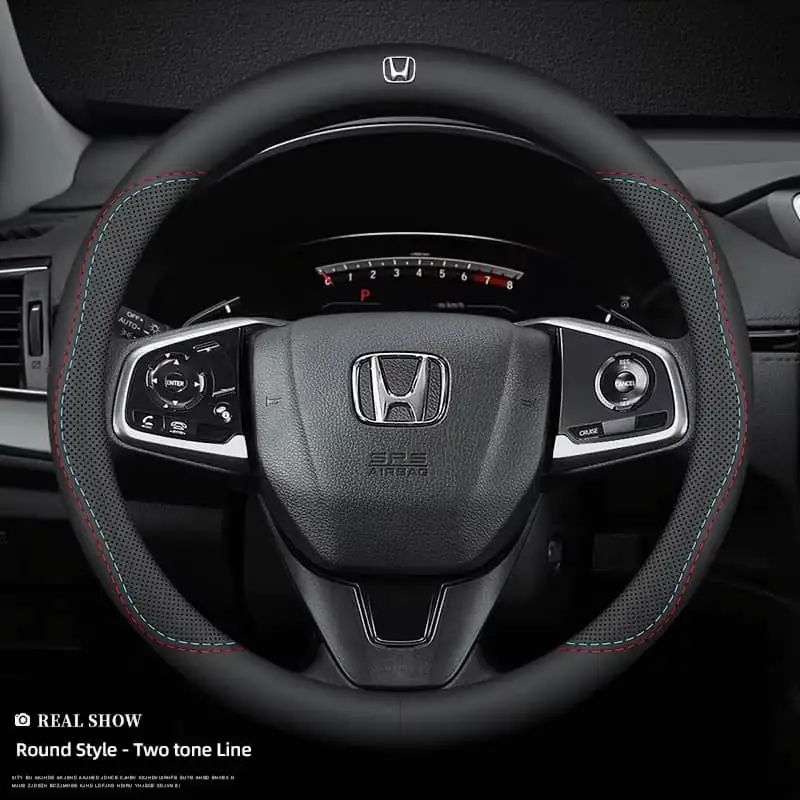 Steering Wheel Cover