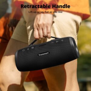 Mirtune S100 Bluetooth Speaker - Image 6