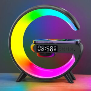 Multifunction Bluetooth Speaker - Image 4