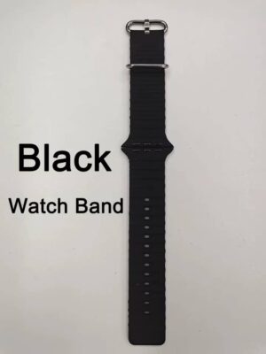 Fashion NEW DT Ultra 3 32GB Smart Watch - Image 4