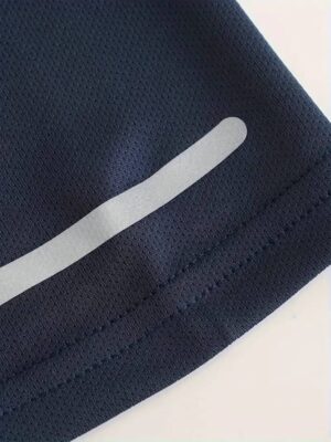 4pcs Mens Breathable Sports T-Shirts - Image 3