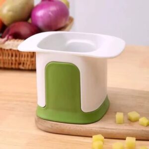 Multifunctional Vegetable Chopper&Slicer - Image 5