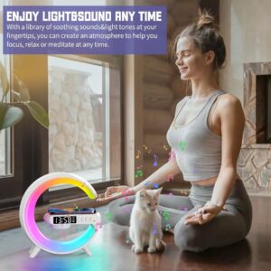 Multifunction Bluetooth Speaker - Image 5