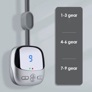 Smart Hanging Neck Shoulder Massager - Image 6