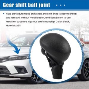 54130-SNA-A81 Gear Shift Knob for Honda Civic (2006-2011)