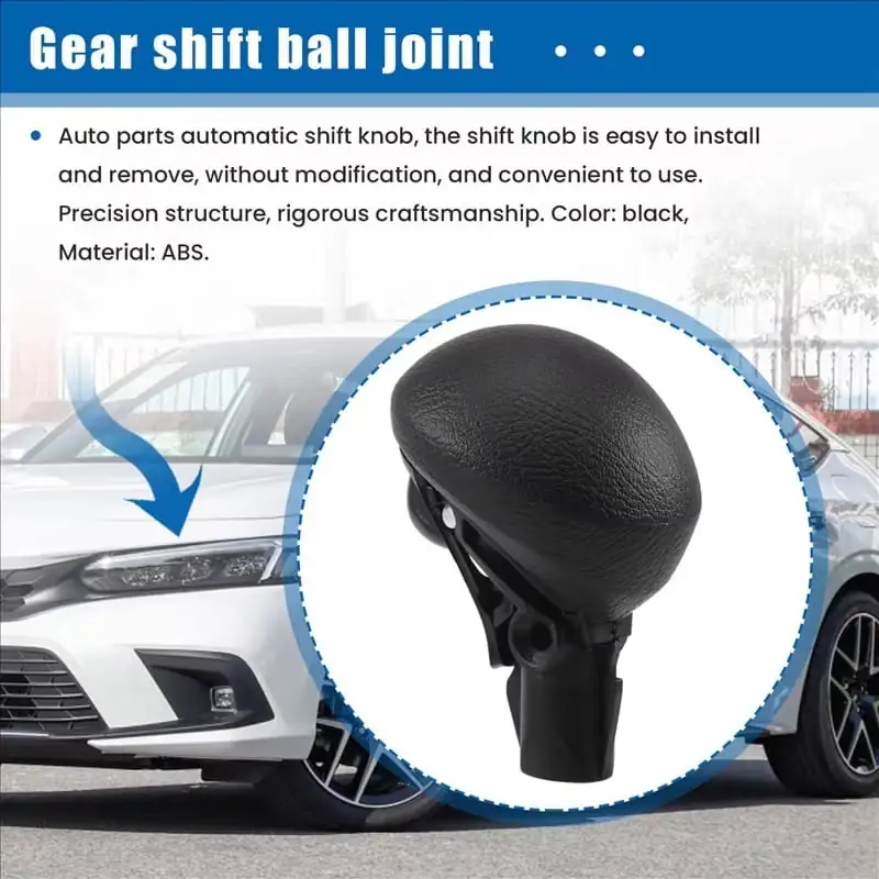 54130-SNA-A81 Gear Shift Knob for Honda Civic (2006-2011)