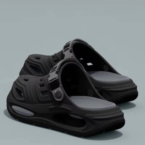 Smile Men's and Women's Cave Shoes - Image 5