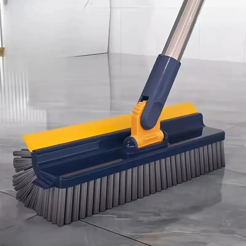 Long Handle Floor Brush