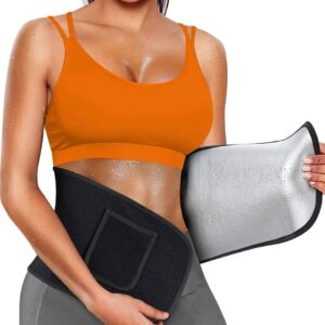 Waist Trainer Belt Body Shaper Corset Slimming Girdle - Image 7