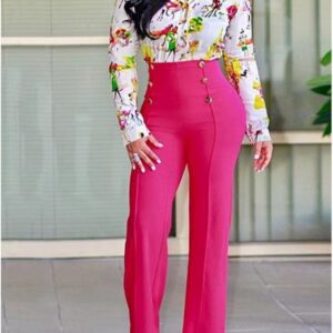 SINGREINY Casual Two Piece Set