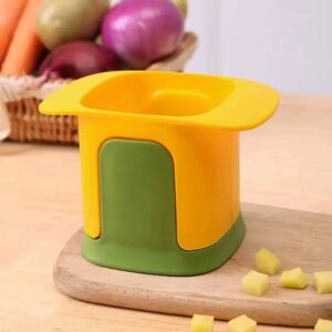 Multifunctional Vegetable Chopper&Slicer - Image 6