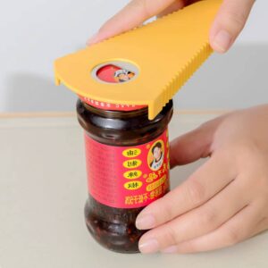 Multifunctional Can Opener Bottle & Jar Opener