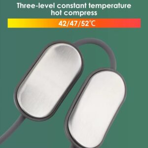 Smart Hanging Neck Shoulder Massager - Image 7