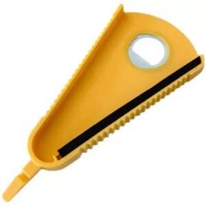 Multifunctional Can Opener Bottle & Jar Opener - Image 5