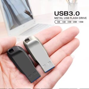 USB 3.0 High-Speed Flash Drive PenDrive - Image 6