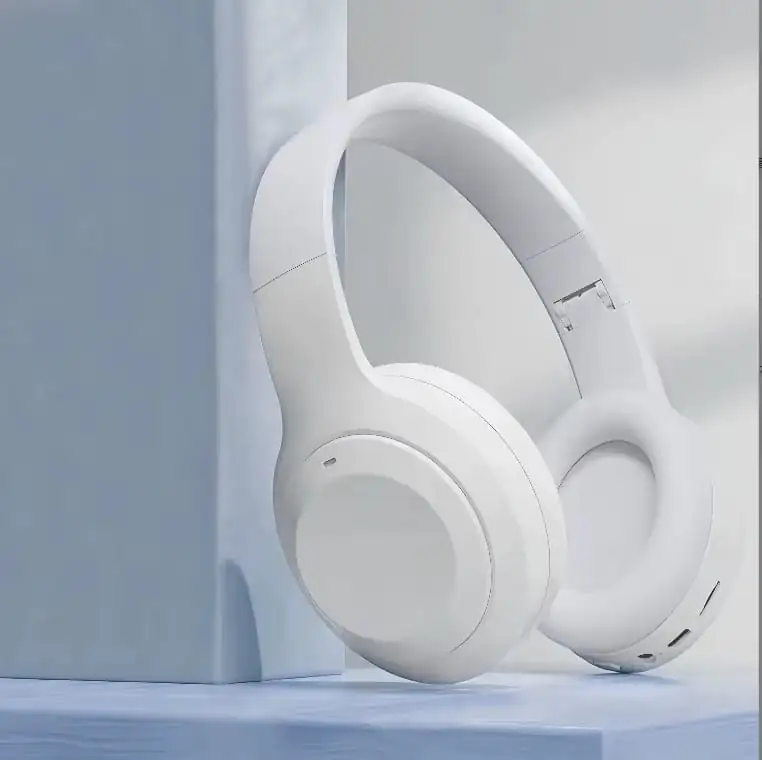Wireless HIFI Stereo Bluetooth Headphones 11 Wireless HIFI Stereo Bluetooth Headphones