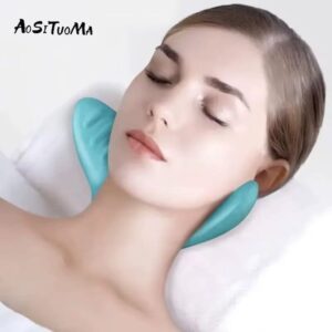 PC Pillow Cervical Traction - Image 8
