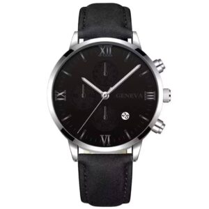 Geneva Men's Luxury Sport Wristwatch - Image 18