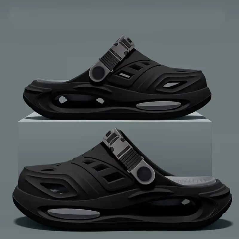 Smile Cave Shoes