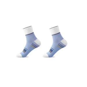 Mens Pure Cotton Casual/Business Socks - Image 12