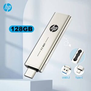 HP Type-C USB 3.2 Flash Drive 2-in-1 - Image 7