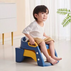Upgraded Portable Children’s Potty Training Seat - Image 5