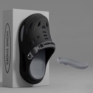 Smile Men's and Women's Cave Shoes - Image 8