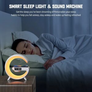 Multifunction Bluetooth Speaker - Image 8