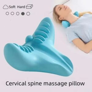 PC Pillow Cervical Traction - Image 9