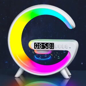 Multifunction Bluetooth Speaker - Image 9
