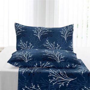 Kuup Queen Size Matte Duvet Cover Set - Image 5